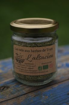 Sel aux herbes